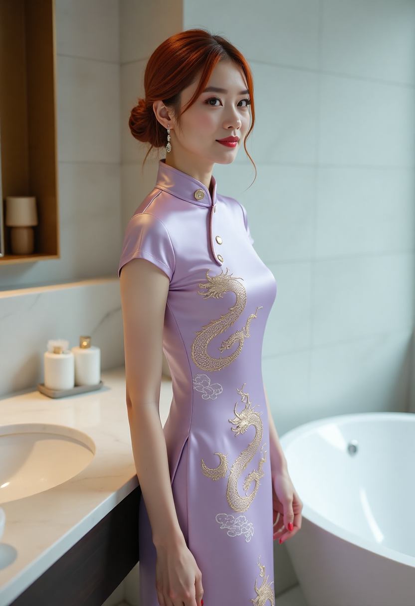 樱色来信剧照