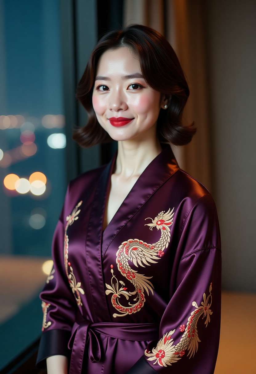 四月的房间海报